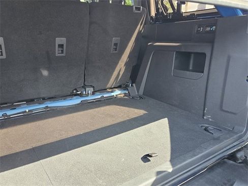 Used 2022 Ford Bronco Big Bend image 10