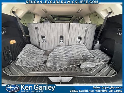 Certified 2023 Subaru Ascent Touring AWD/4WD image 22