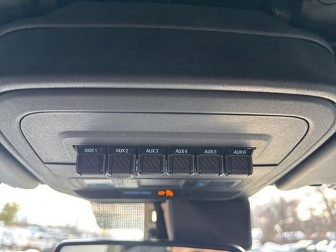 Certified 2022 Ford Bronco Badlands image 25