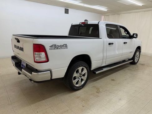 Used 2023 RAM 1500 Big Horn AWD/4WD image 5