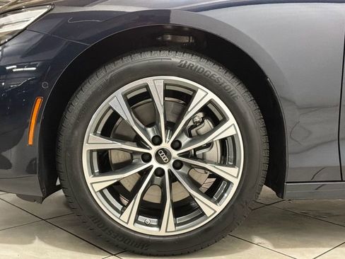 New 2026 Audi A6 Premium image 14