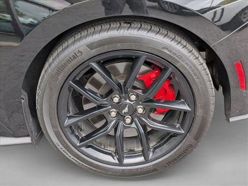 Used 2025 Ford Mustang GT Premium RWD image 21