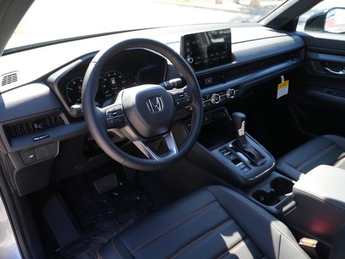 New 2026 Honda CR-V Sport-L image 15