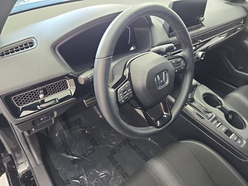 Certified 2024 Honda Civic Sport image 15