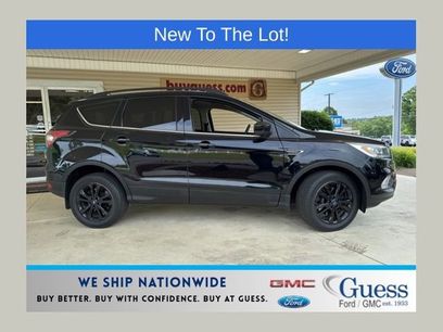 Used 2017 Ford Escape SE w/ Equipment Group 201A