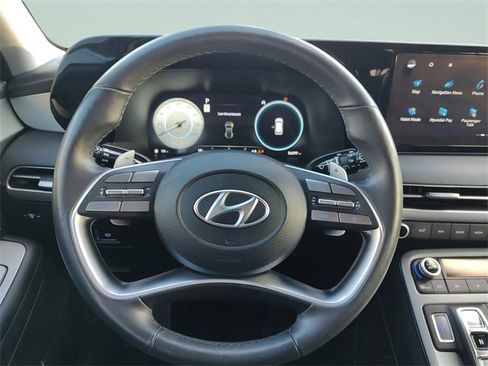 Used 2023 Hyundai Palisade SEL w/ Premium Package image 14
