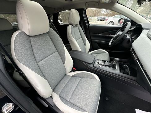 New 2026 MAZDA CX-30 AWD 2.5 S image 27