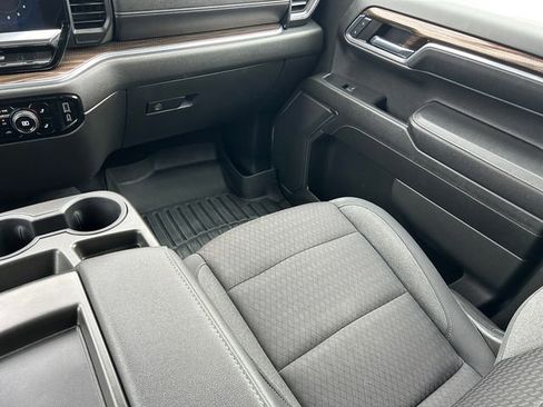 Used 2023 Chevrolet Silverado 1500 LT w/ Protection Package image 15