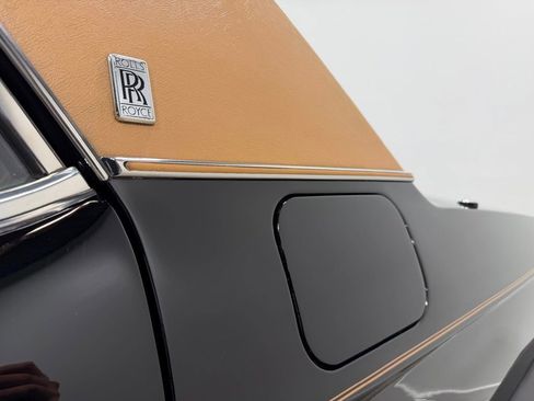 Used 1993 Rolls-Royce Silver Spur II image 27