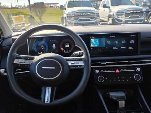 Used 2025 Hyundai Tucson SEL image 36