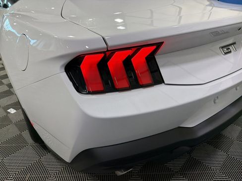 New 2026 Ford Mustang GT image 18
