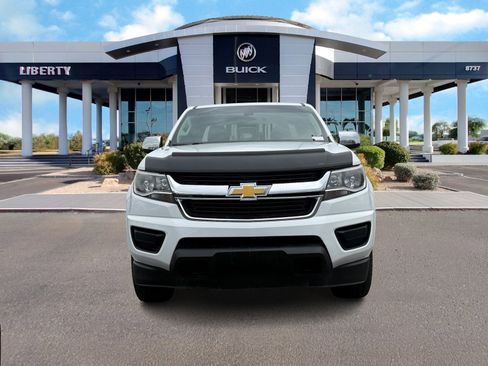 Used 2019 Chevrolet Colorado LT image 4