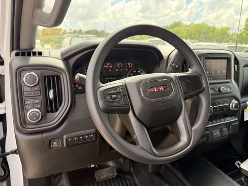 New 2026 GMC Sierra 2500 Pro w/ 1SA Pro Safety Plus Package image 15