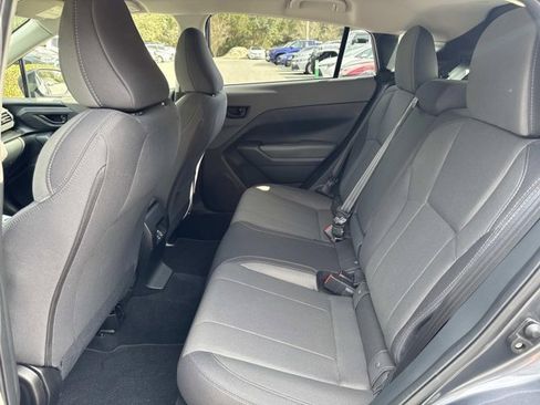 Used 2025 Subaru Crosstrek 2.0i Premium w/ Convenience Package #2 image 12