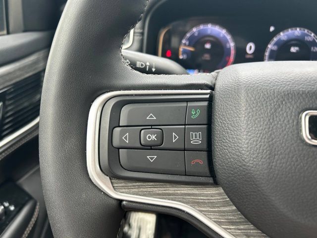Used 2024 Jeep Wagoneer Series II w/ Flexible Seating Group AWD/4WD image 20