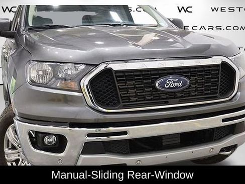 Used 2020 Ford Ranger XLT w/ Equipment Group 302A Luxury image 49