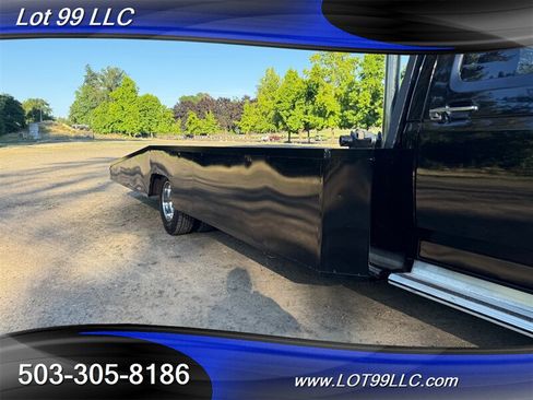 Used 1994 Ford F350 2WD Crew Cab image 23