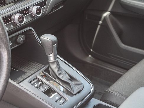 Certified 2026 Honda CR-V EX image 21