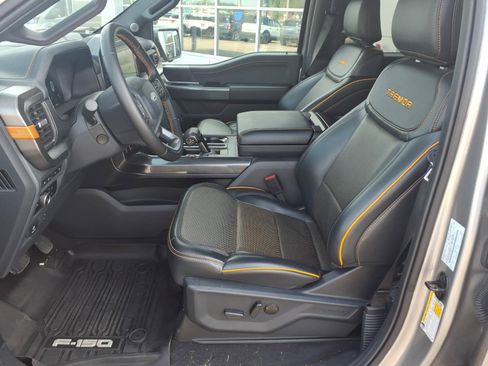Used 2023 Ford F150 Tremor w/ Equipment Group 402A High AWD/4WD image 10