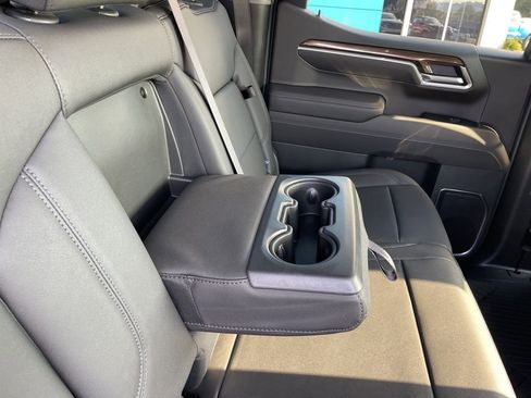 New 2026 Chevrolet Silverado 1500 RST w/ RST All Star Premium Package AWD/4WD image 38