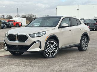 New 2026 BMW X2 xDrive28i w/ Technology Package video 1