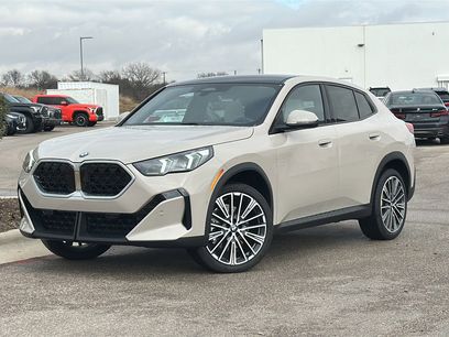 New 2026 BMW X2 xDrive28i w/ Technology Package