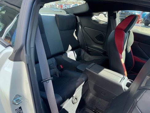 New 2026 Subaru BRZ Limited image 94