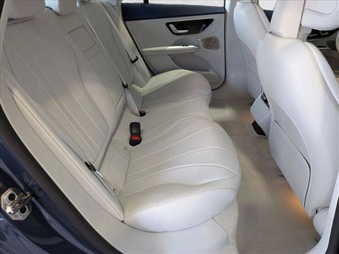 Certified 2023 Mercedes-Benz EQE 350+ Sedan image 21