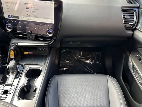 Used 2025 Lexus NX 350 AWD w/ Premium Package image 29