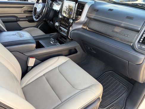 Used 2020 RAM 1500 Limited AWD/4WD image 12