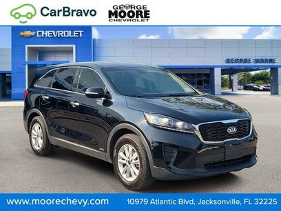 Used 2020 Kia Sorento LX