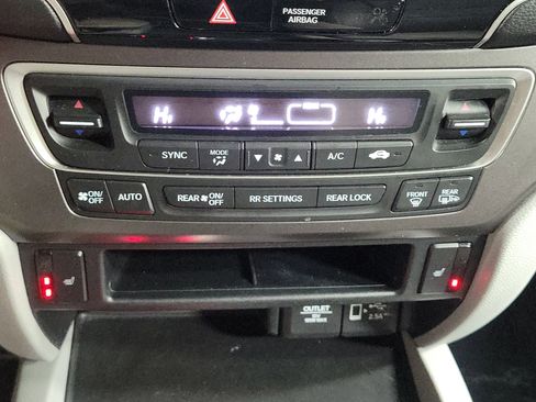 Used 2022 Honda Pilot EX-L image 30