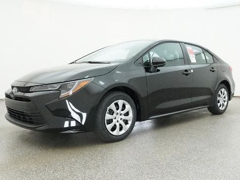 New 2026 Toyota Corolla LE image 17