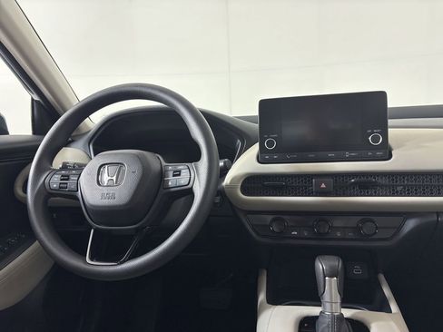 Used 2025 Honda HR-V LX image 21