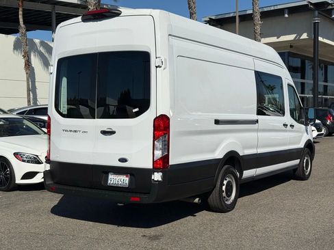 Used 2023 Ford Transit 250 Base w/ Load Area Protection Package image 7