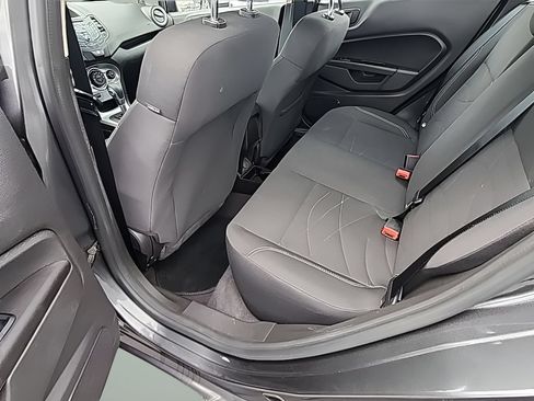 Used 2019 Ford Fiesta SE FWD image 19