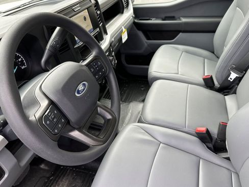 New 2025 Ford F250 XL w/ 360-Degree Camera Package image 7
