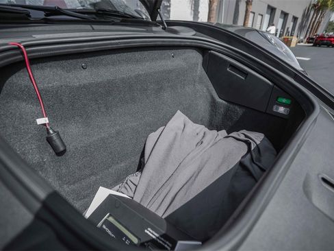 Used 2020 Porsche 911 Carrera 4S image 21