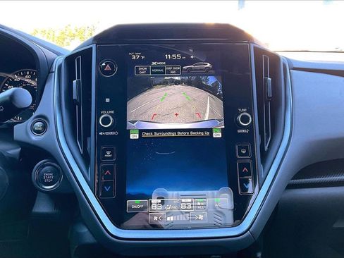 Used 2024 Subaru Crosstrek 2.5i Wilderness w/ Crosstrek Mirror Package image 13