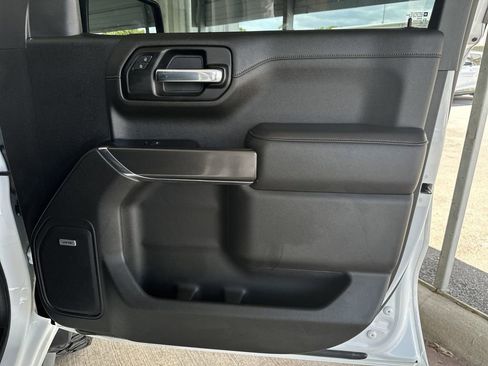 Used 2020 GMC Sierra 1500 AT4 w/ AT4 Premium Package AWD/4WD image 38