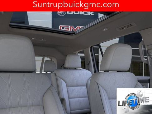 New 2026 Buick Enclave Avenir w/ Super Cruise Package image 92