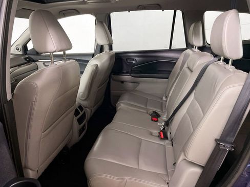 Used 2017 Honda Pilot EX-L image 23