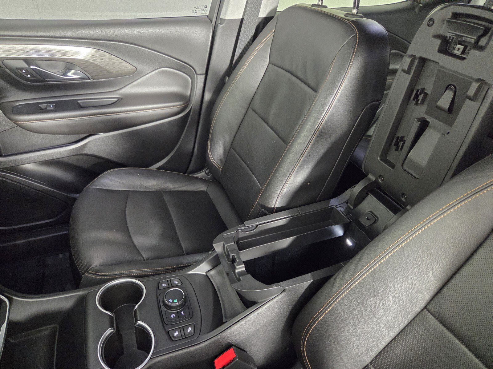 Used 2020 GMC Terrain SLT FWD image 20