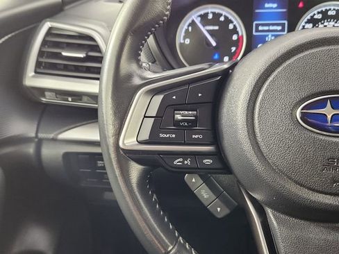 Used 2023 Subaru Forester Premium image 17