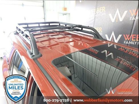 Used 2024 Toyota 4Runner TRD Pro image 15