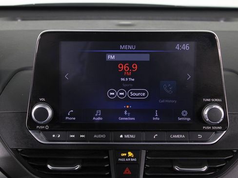 Certified 2023 Nissan Altima 2.5 SR image 6