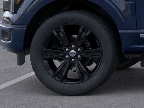 New 2026 Ford F150 Lariat image 20
