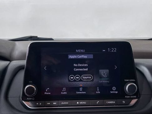 Used 2022 Nissan Rogue SV w/ SV Premium Package FWD image 15