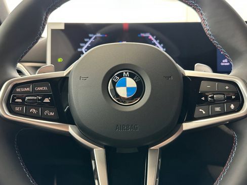 New 2026 BMW M440i Convertible w/ Premium Package RWD image 14