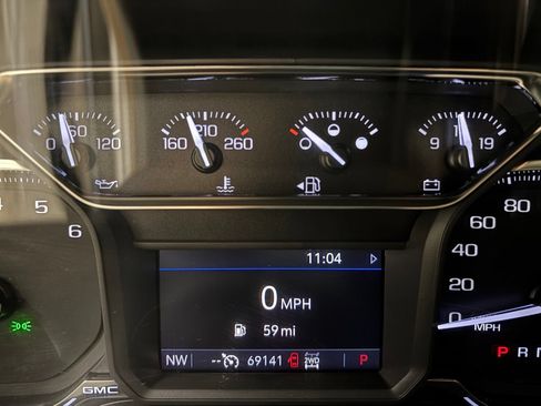 Used 2021 GMC Sierra 1500 Elevation AWD/4WD image 17